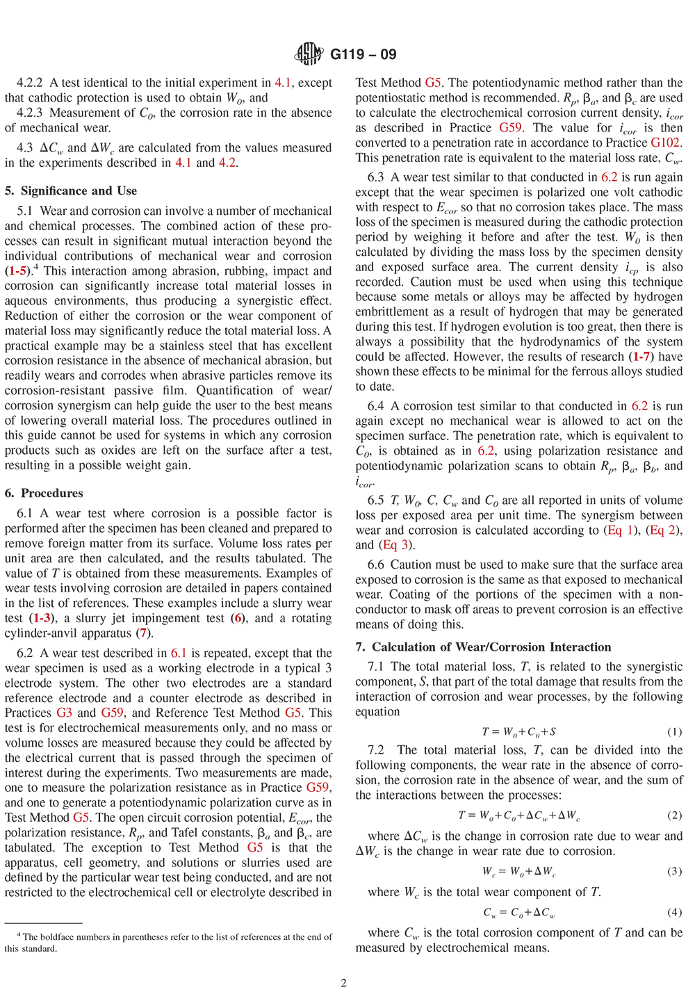 ASTM G119-09 Standard Guide for Determining Synergism Between Wear and Corrosion-2.png